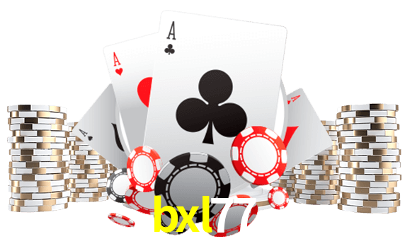Jogue jogos de pôquer em bxl77