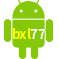 Aplicativo bxl77 para Android