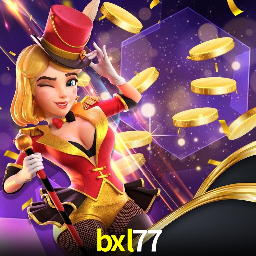 Welcome Bonus bxl77
