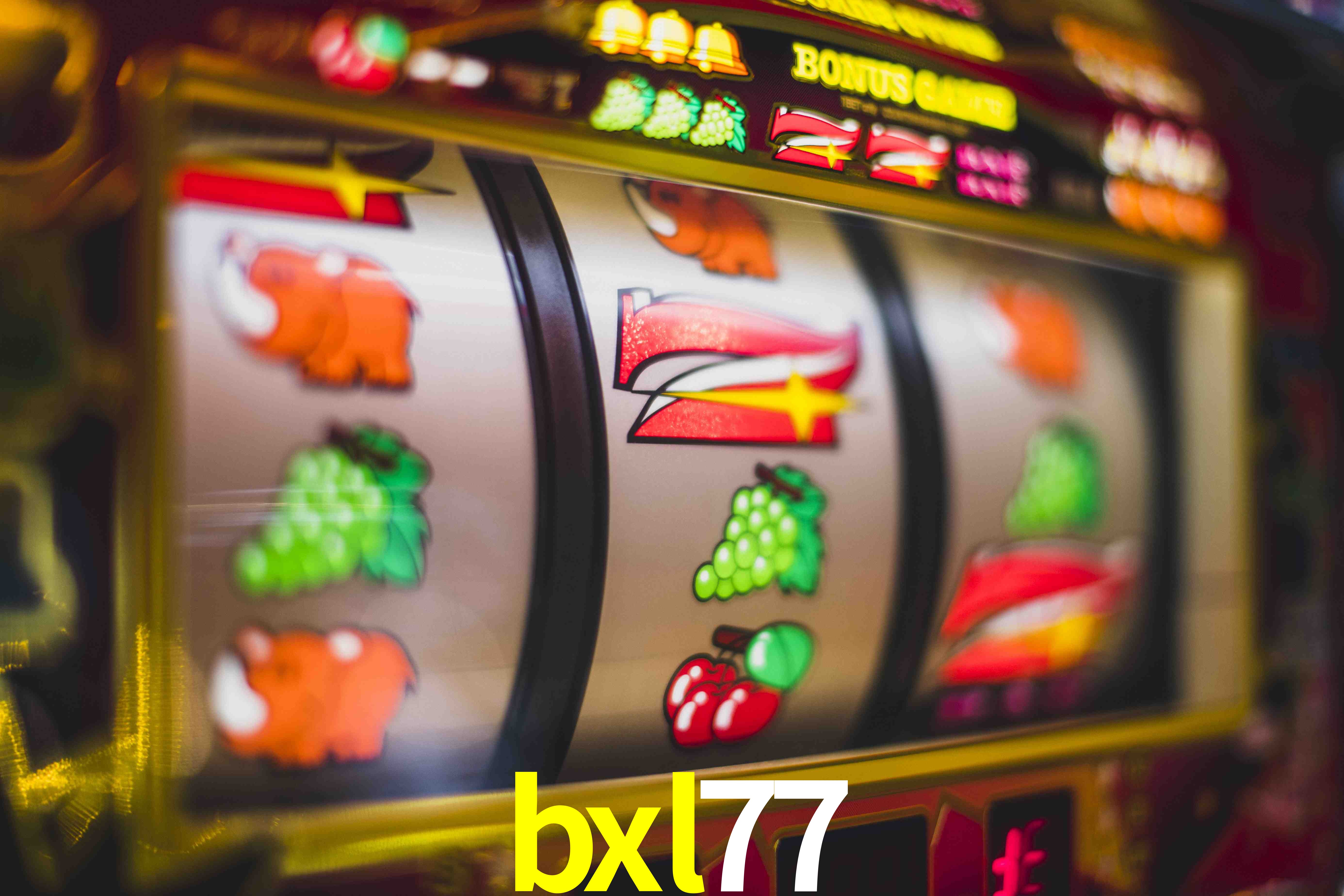 Statistics bxl77