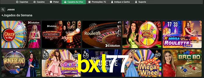 bxl77 bet
