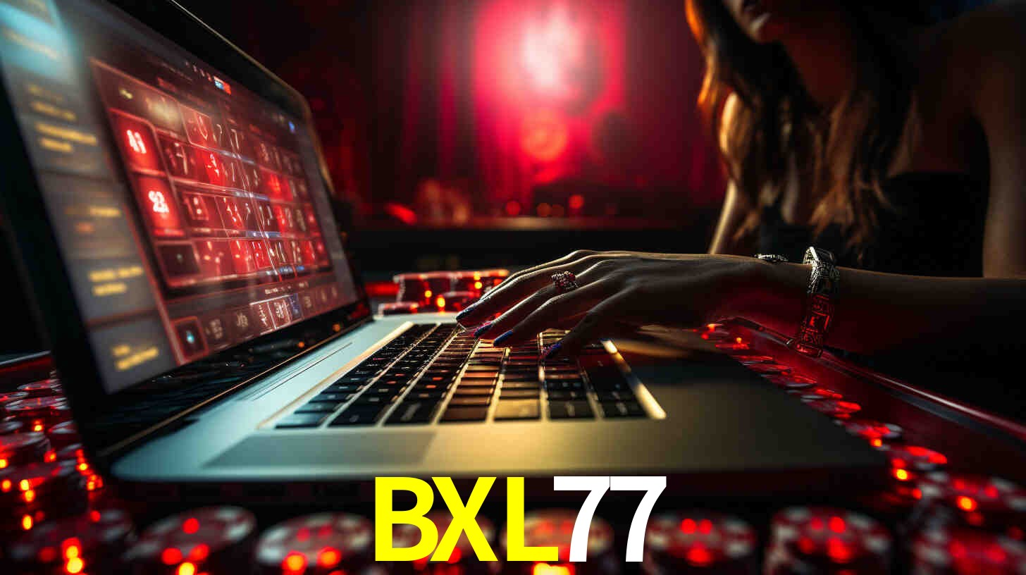 Por Que Escolher o BXL77?