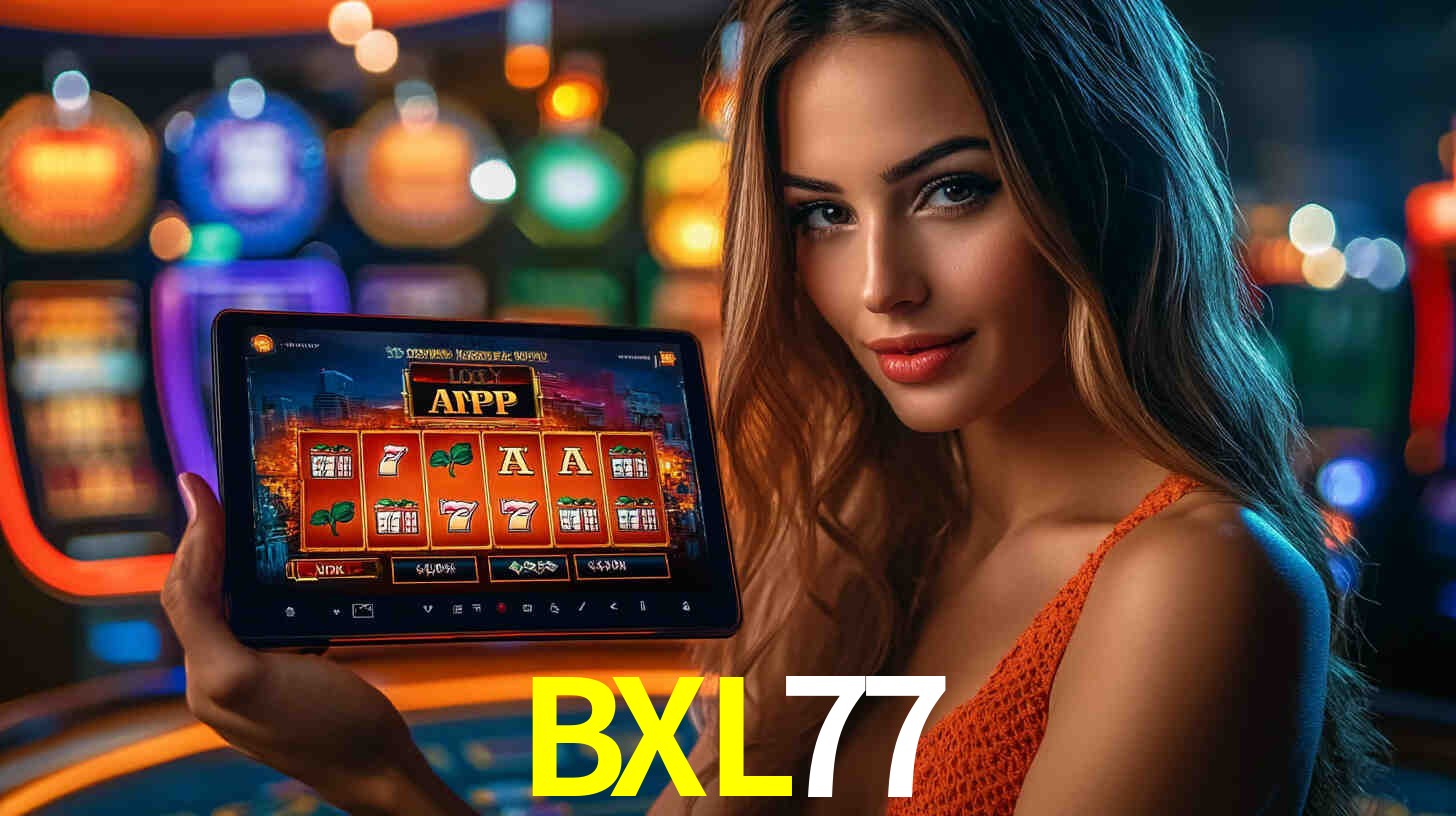 Baixar App iOS BXL77