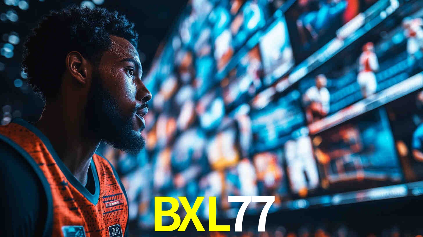 Jogos de Aposta Online no BXL77