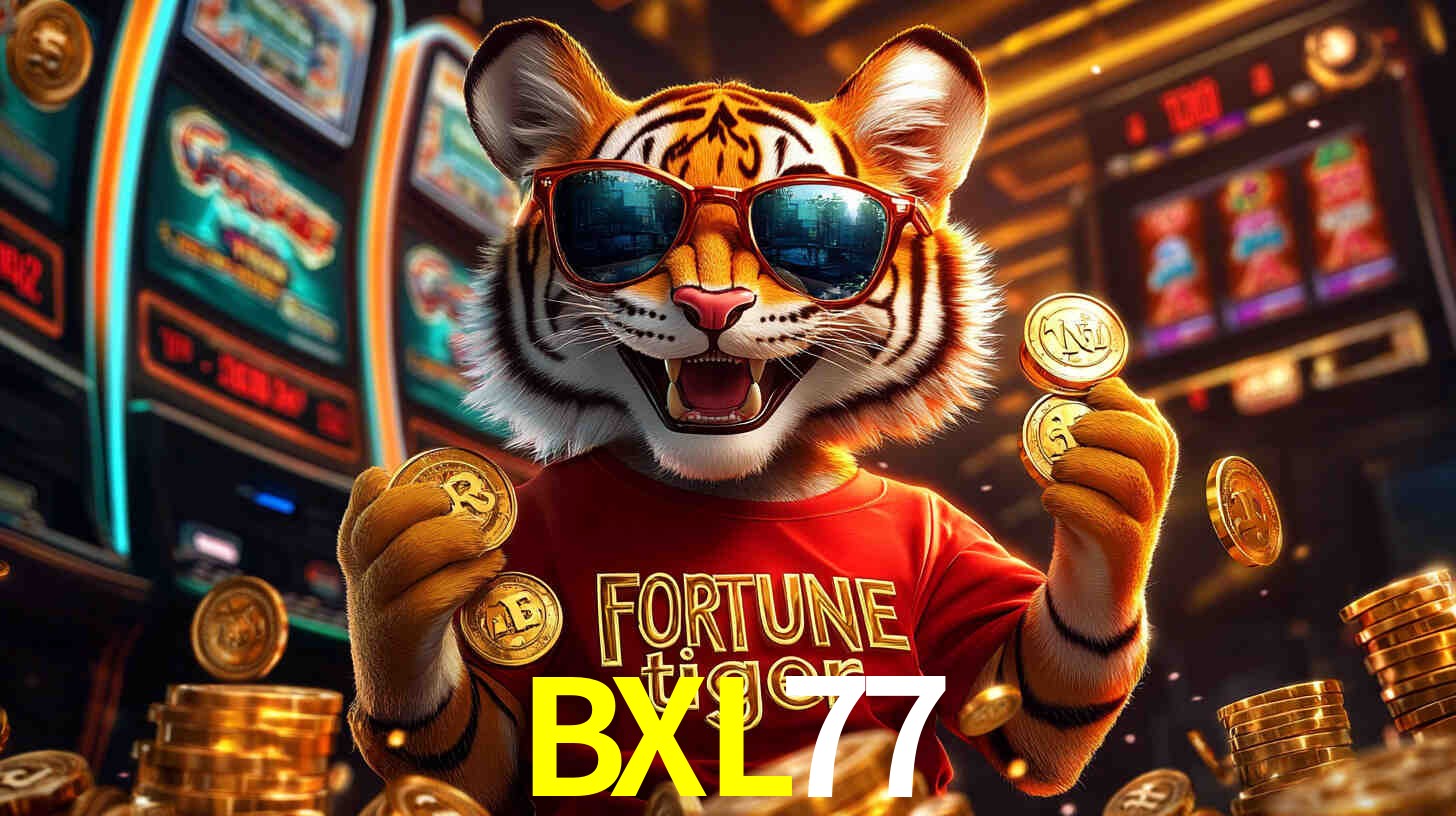 Por Que Jogar Fortune Tiger no BXL77
