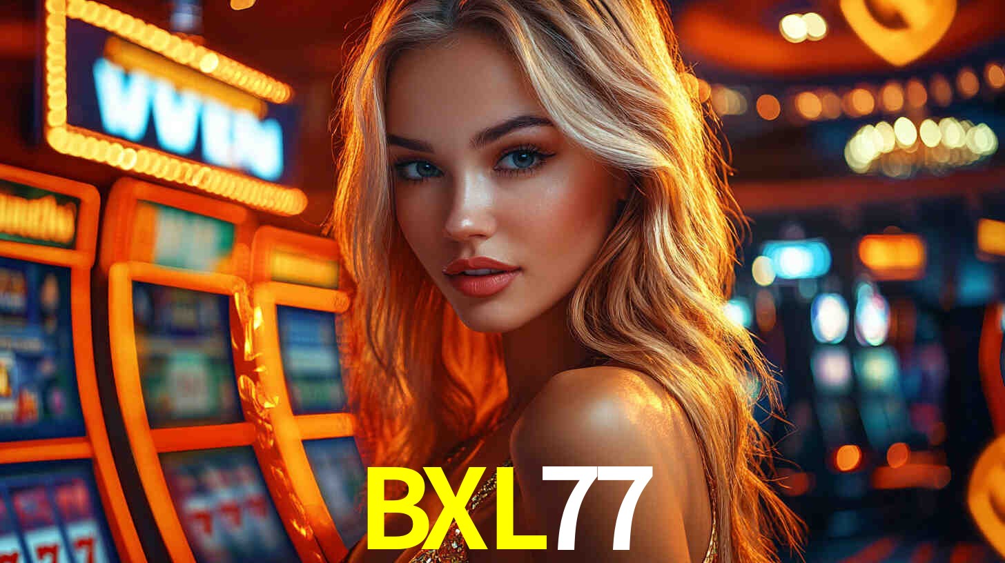 Caça-Níqueis no BXL77