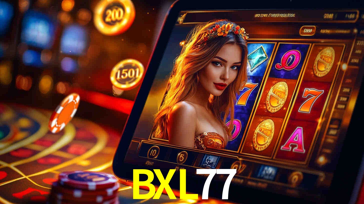 Jogos Crash no BXL77