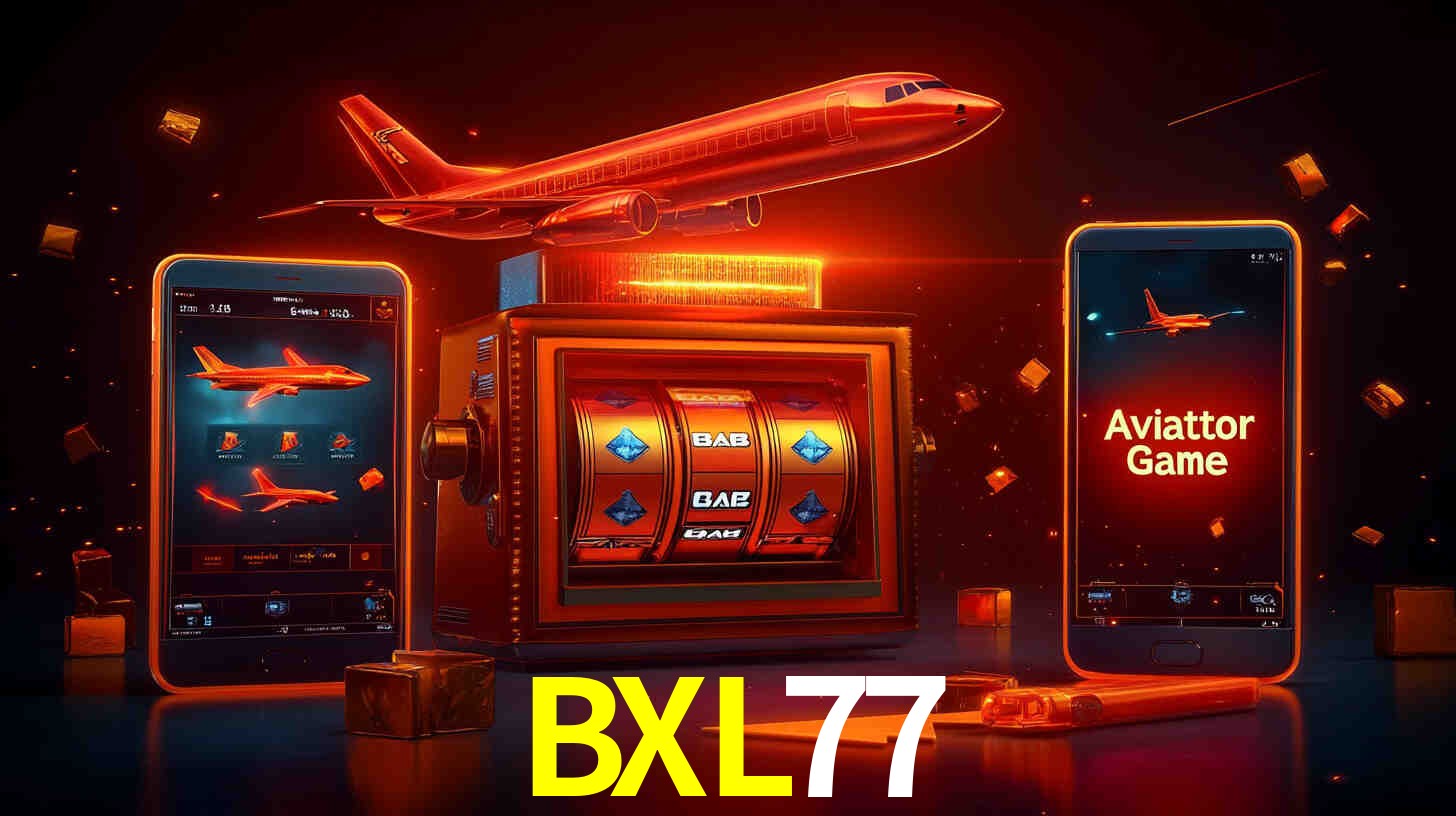 Como Jogar Aviator no BXL77
