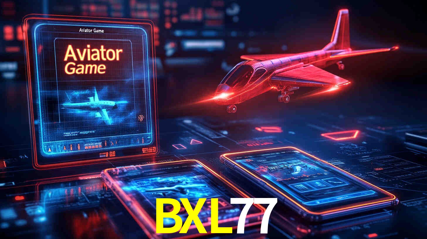 Benefícios do Aviator no BXL77