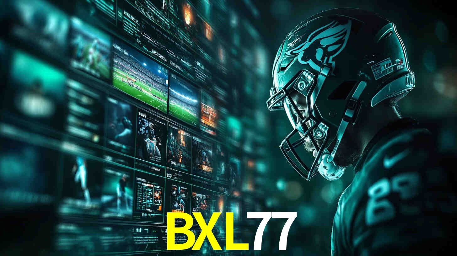 Esportes em Destaque no BXL77