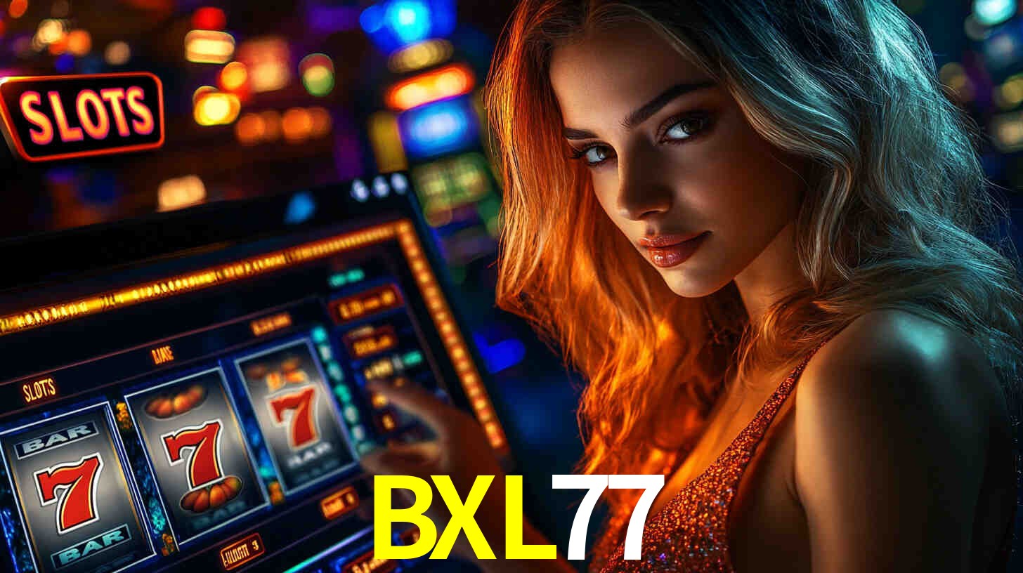 Slots com Alto RTP no BXL77