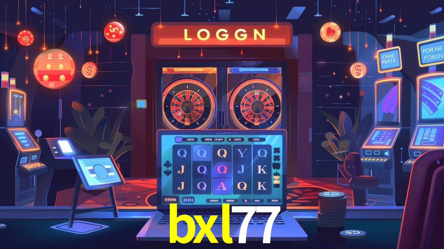 bxl77 - User Statistics