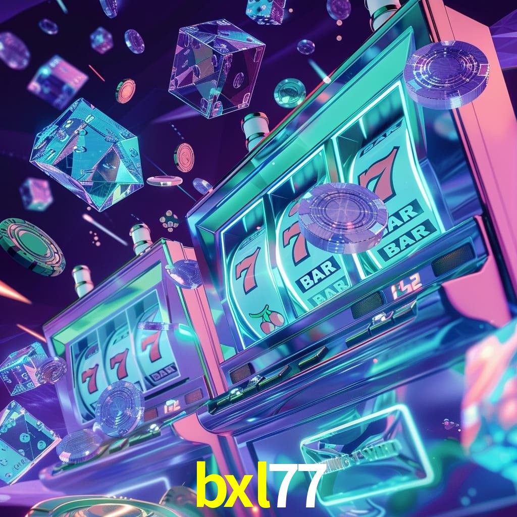 PIX Instantâneo bxl77