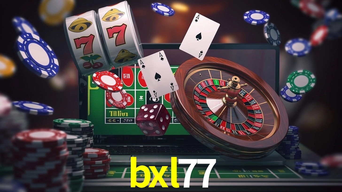 Welcome Bonus bxl77
