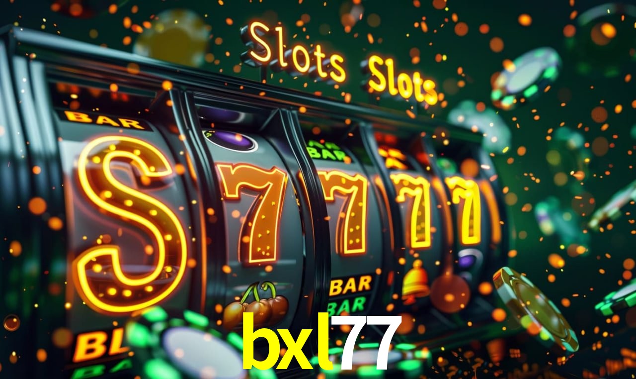Recursos de Bônus bxl77