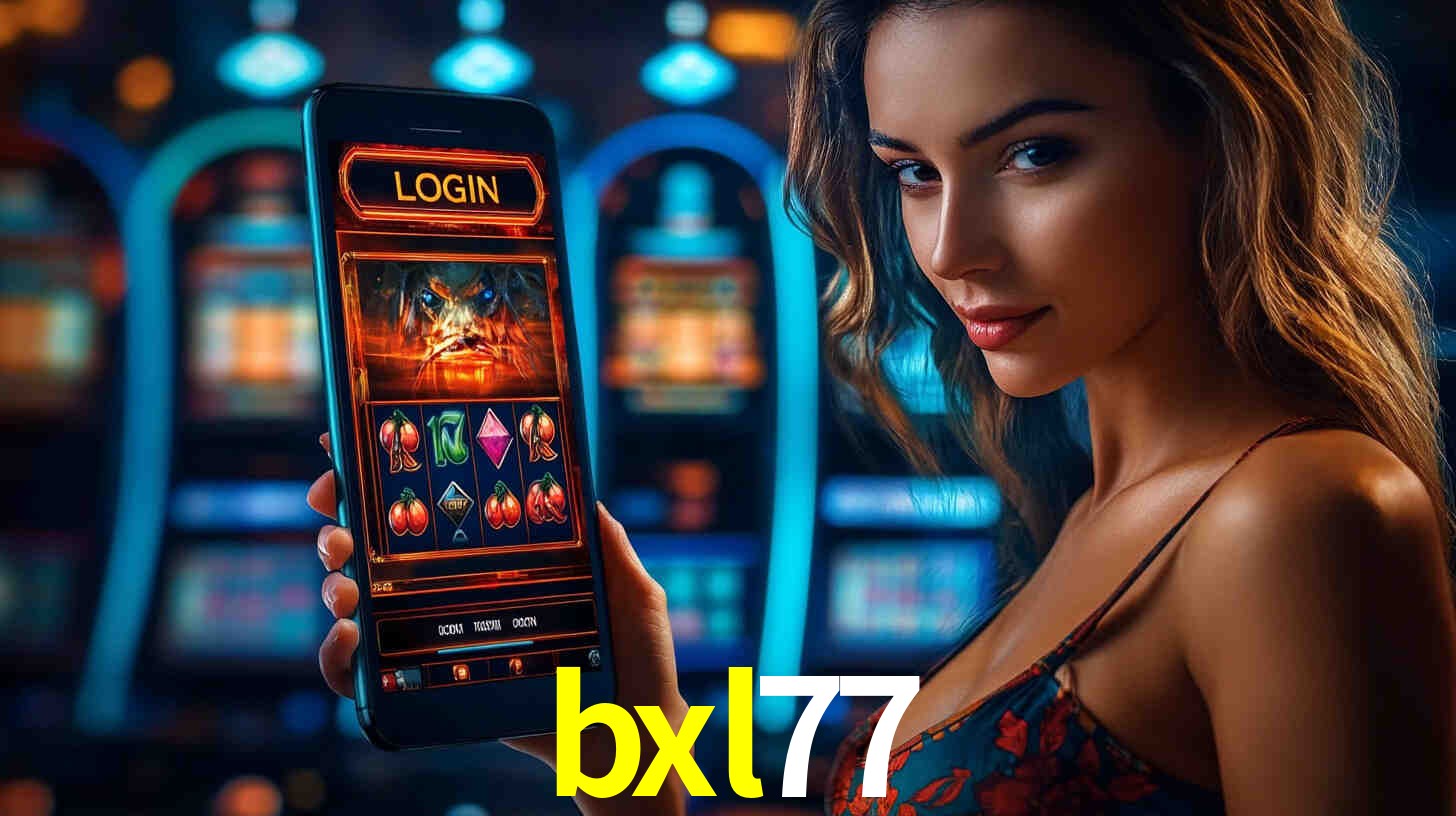 bxl77: A Experiência de Casino com Jogos de Mesa ao Vivo