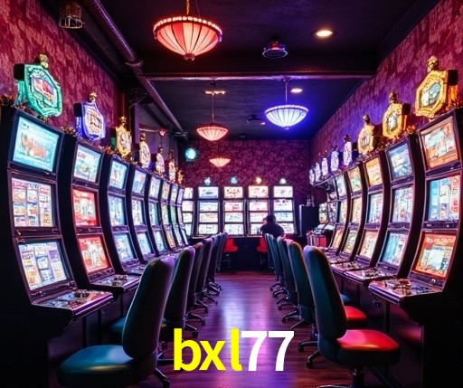 bxl77 Rio de Janeiro - Slot Strategy