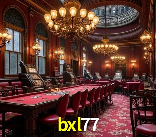 bxl77 Plataforma - Certificada MGA desde 2015