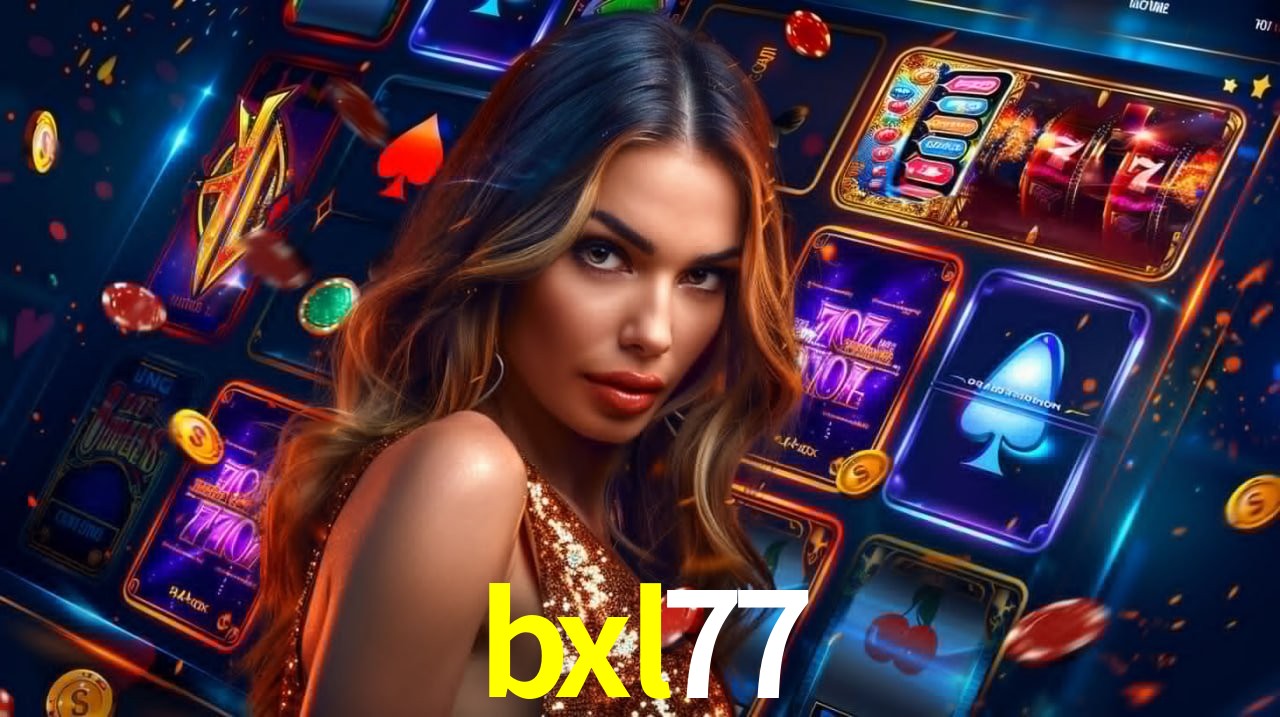 cassino bxl77