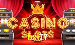 Account Benefits bxl77
