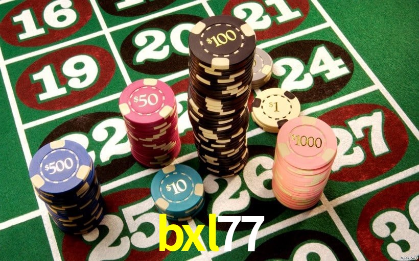 Casino Ao Vivo bxl77