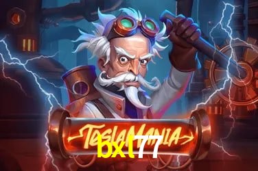 bxl77 Brasília - Jogo Features