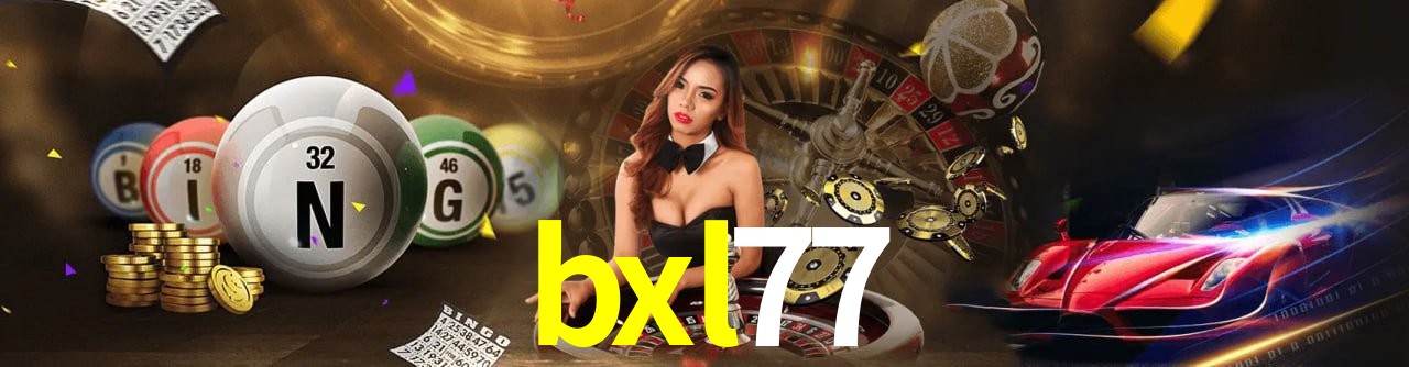 bxl77 São Paulo - Top Slots