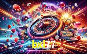 Jogos de Slot bxl77