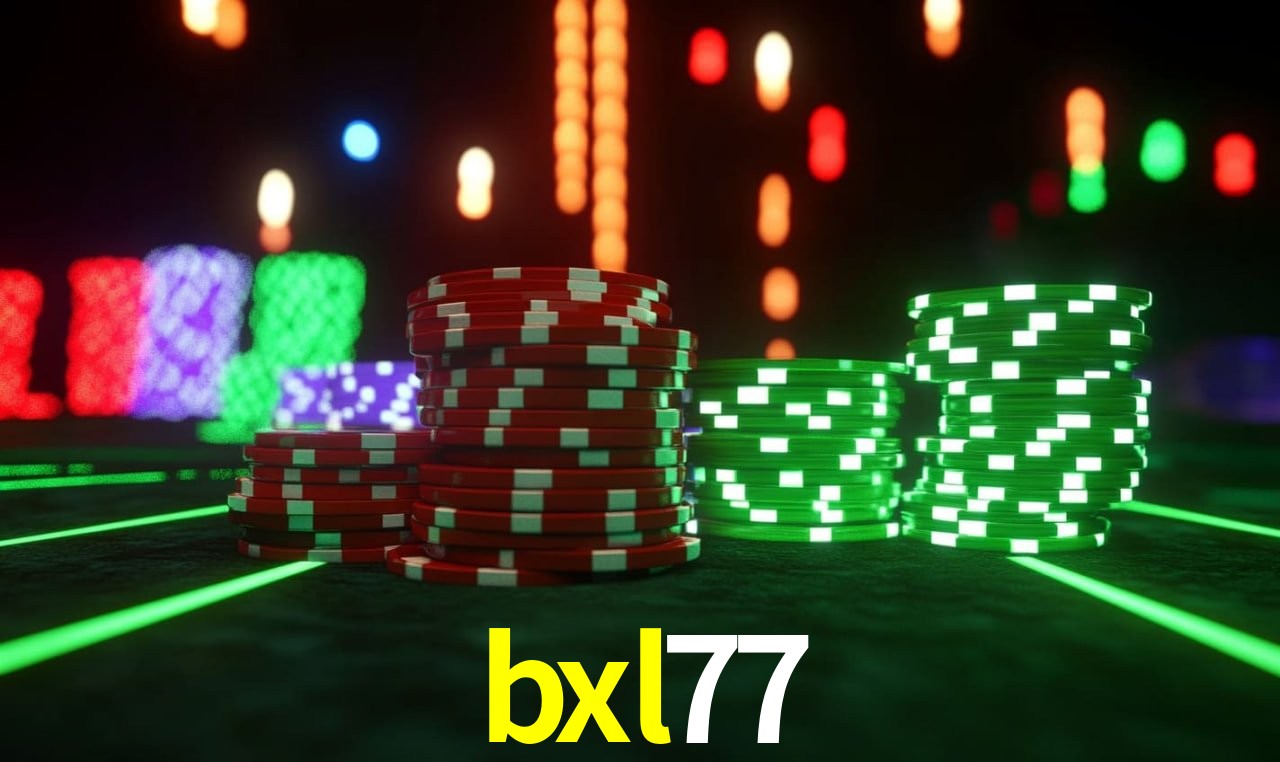 Game Providers bxl77