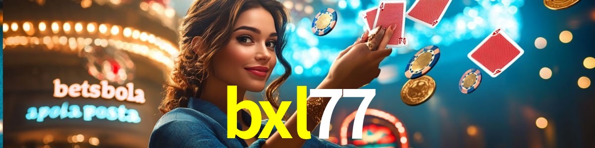 Slot Games bxl77
