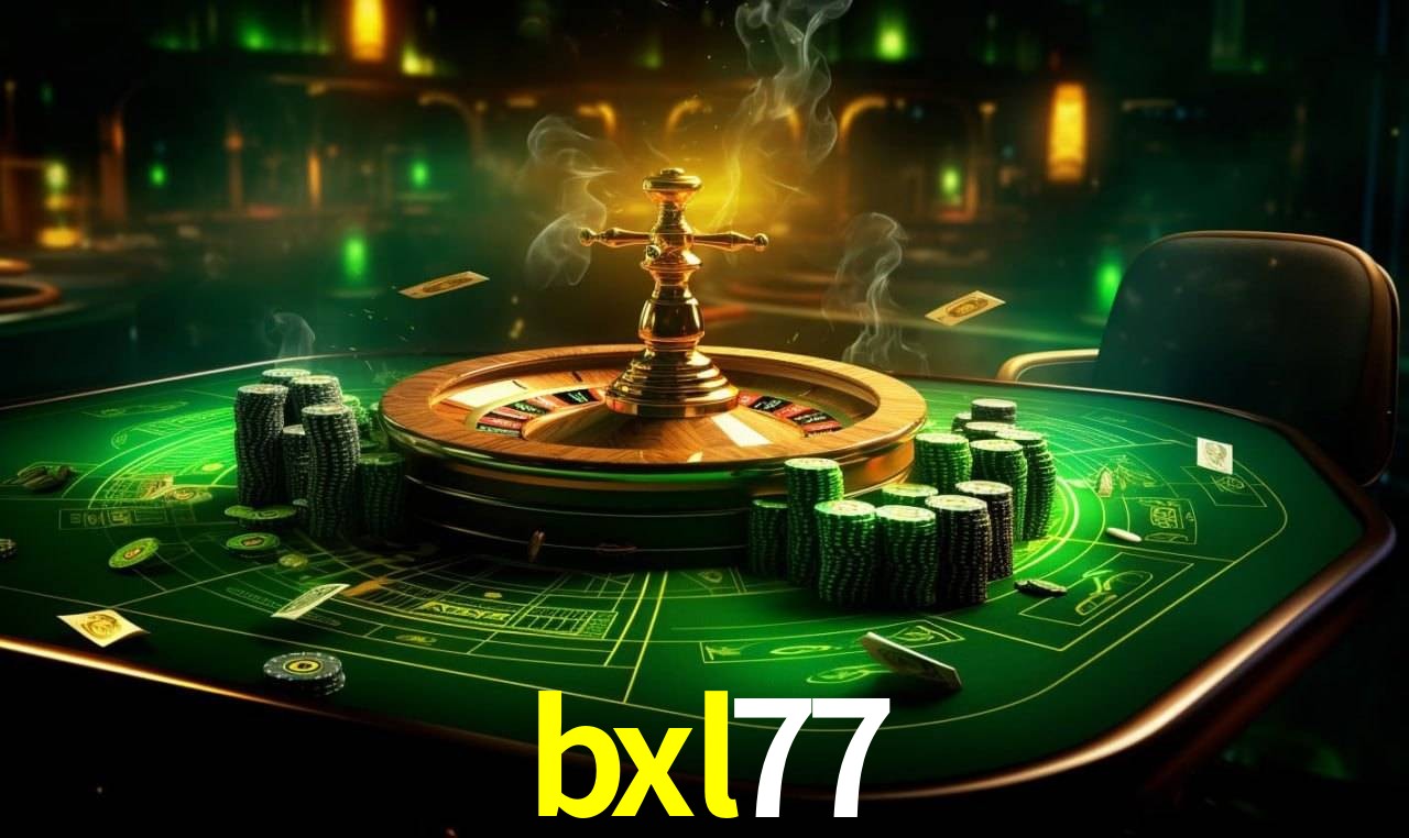Interface do App bxl77