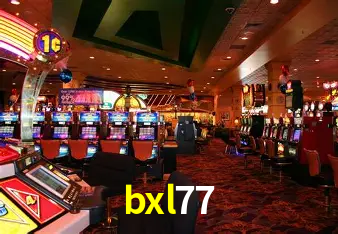 Descubra o Mundo do Cassino Online com bxl77