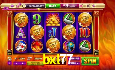 A Emoção da Loteria na bxl77: Uma Chance de Mudança de Vida