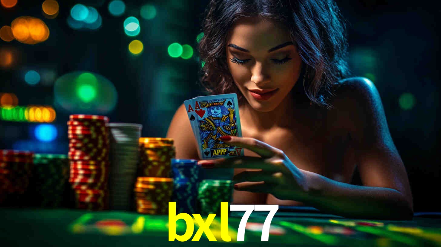 Inovações de Jogos na bxl77: O Futuro das Experiências Interativas