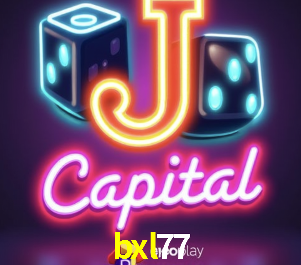 APP oficial da bxl77 para mobile