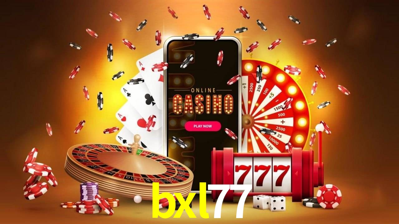 bxl77 Rio de Janeiro - Popular Jogos