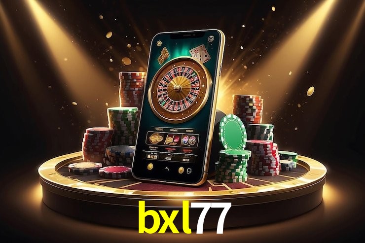 bxl77 - Aplicativo Móvel