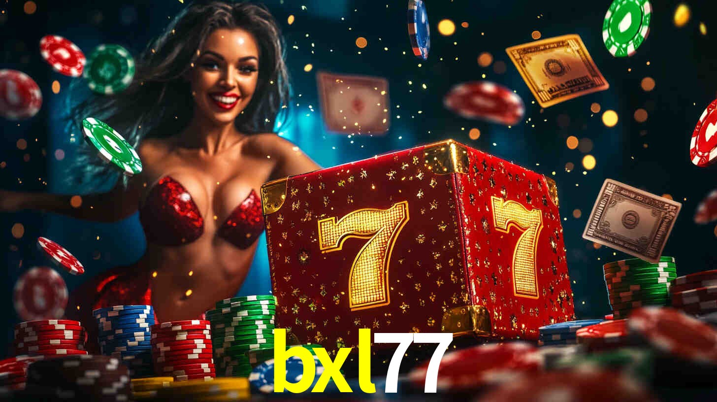 Desvendando o Mundo dos Jogos Virtuais na bxl77